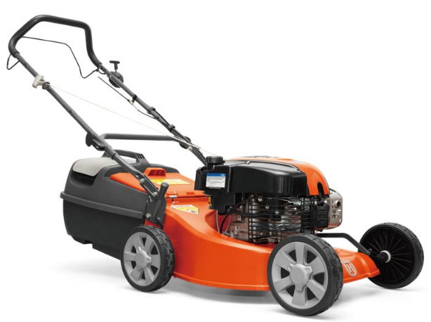 Husqvarna Husqvarna